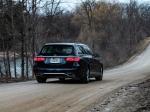 Mercedes-Benz E450 4Matic AMG Line Estate 2017 года (NA)